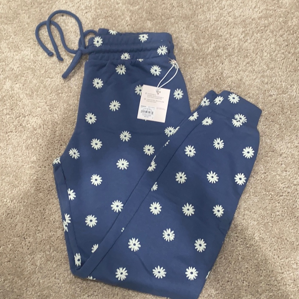 Lauren Conrad joggers
